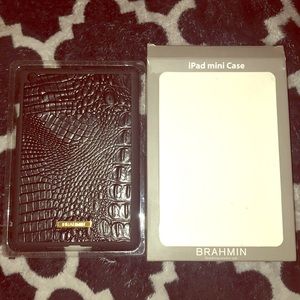 Brahmin iPad Mini Case, New